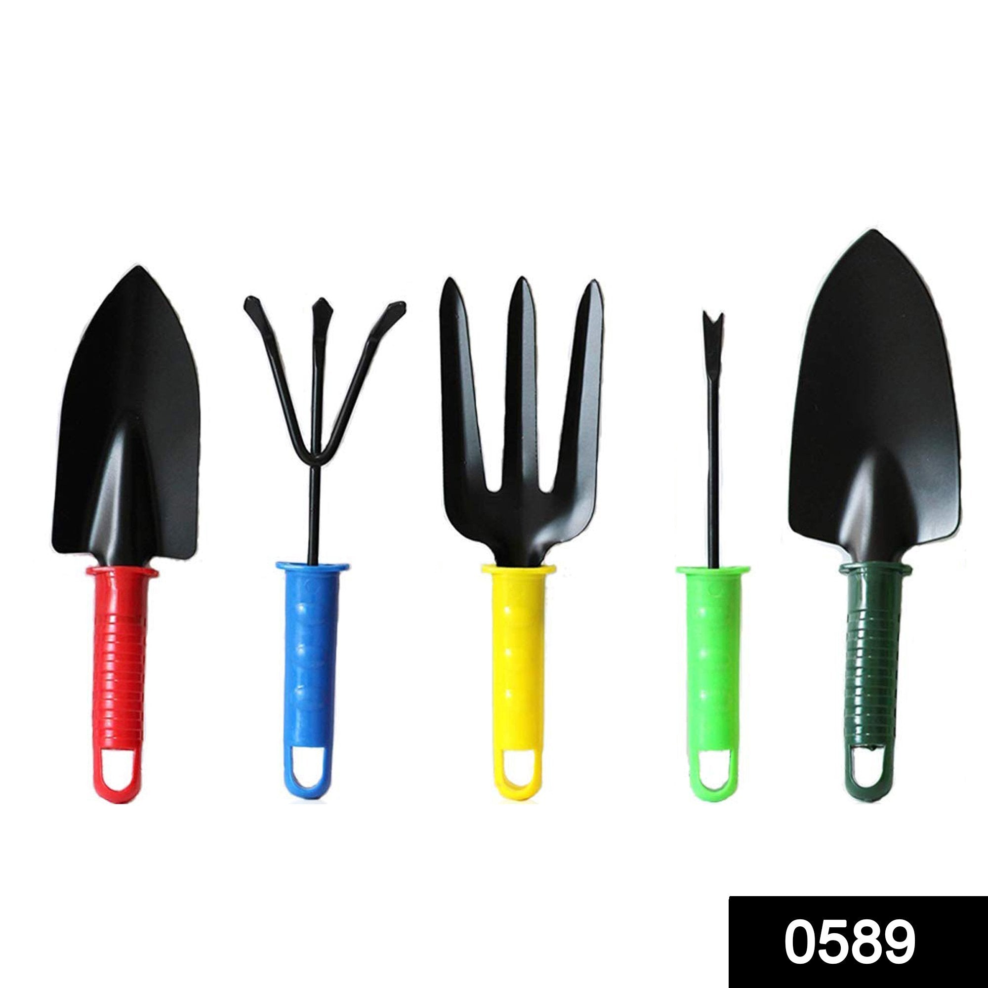 0589 Best Gardening Hand Tools Set for Your Garden - SkyShopy 0589 Best Gardening Hand Tools Set for Your Garden - SkyShopy